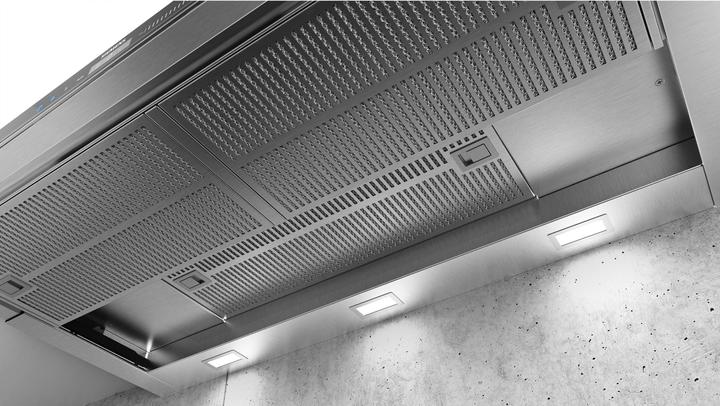Image du produit Siemens LI99SA684C (Hotte écran plat)