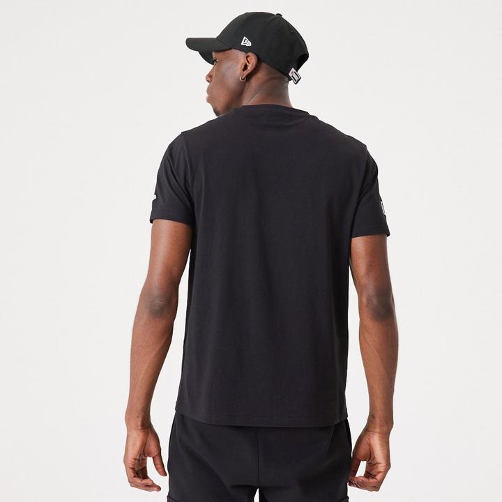 Produktbild New Era NFL Football Shirt - GRADIENT Las Vegas Raiders - L (L)