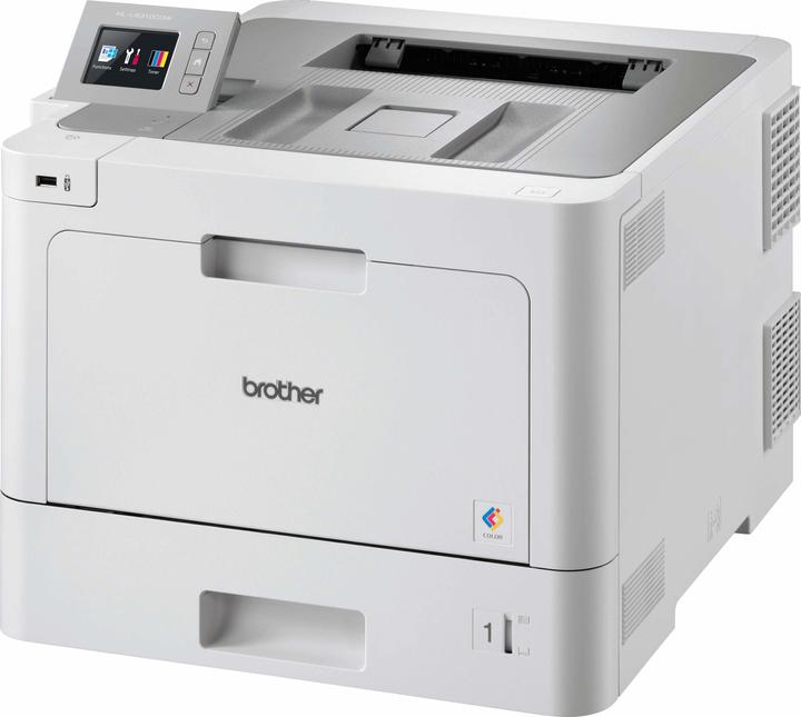 Hl-L9310cdw (Laser, Couleur)