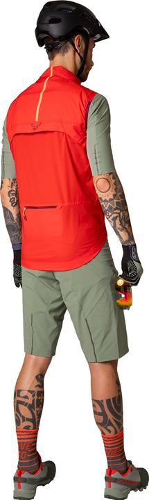 Immagine prodotto Dynafit Gilet antivento Ride Light (M)