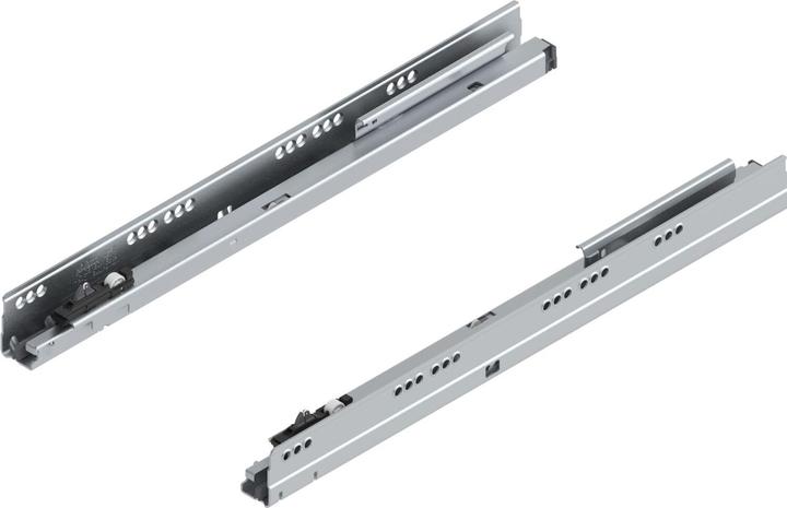 Blum Korpusschiene 578/576 TANDEMBOX für TIP-ON BLUMOTION MP