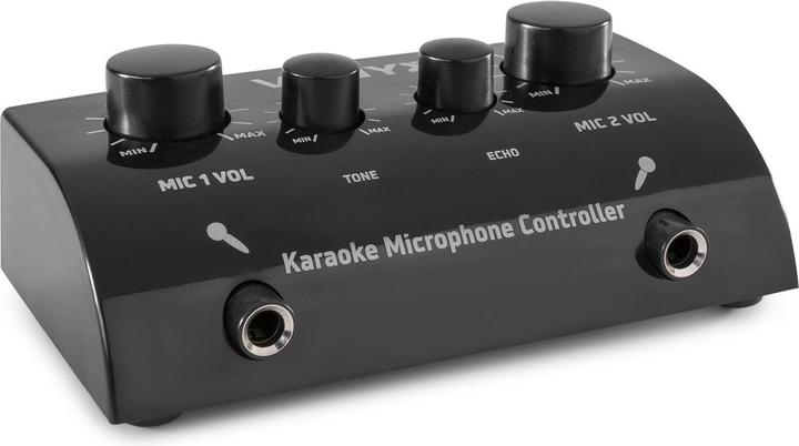 Produktbild Vonyx Mikrofon-Controller AV430B