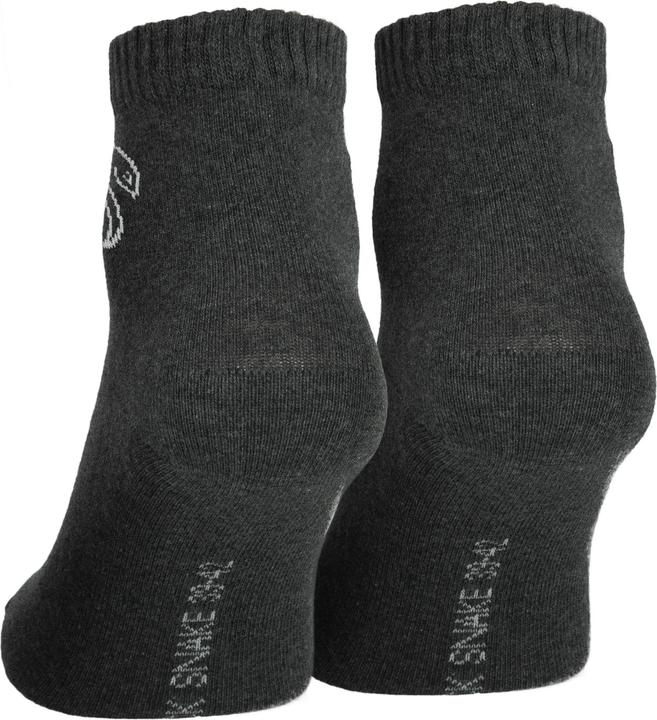 Immagine prodotto Black Snake Confezione da 3 pezzi Pure Comfort (confezione da 3, 43 - 46)