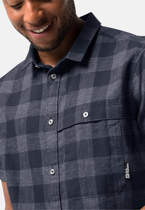 Immagine prodotto Jack Wolfskin Highlands Shirt M (L)