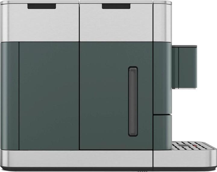 Actual product image KitchenAid 5KES8558EJP Kaffeemaschine