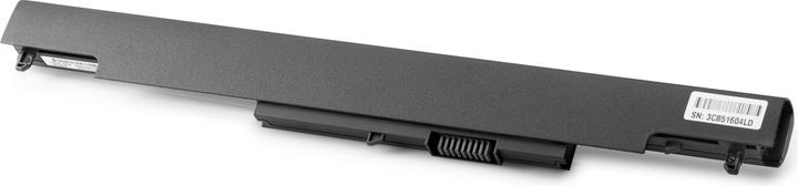 Actual product image HP HS04 (4 Cells, 2800 mAh)