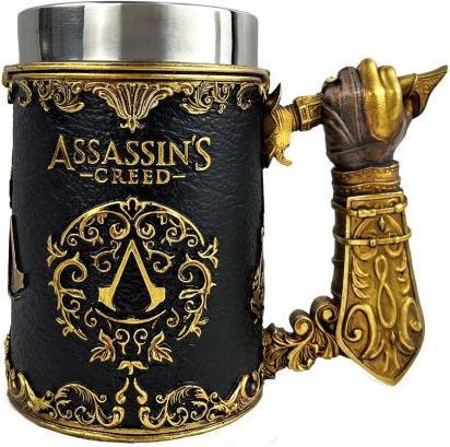 Immagine prodotto Nemesis Now Assassin's Creed Through the Ages Tankard