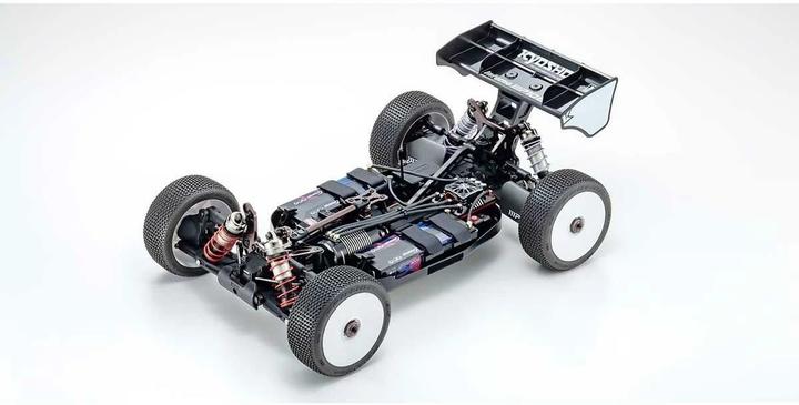 Produktbild Kyosho Inferno MP10E (Kit)