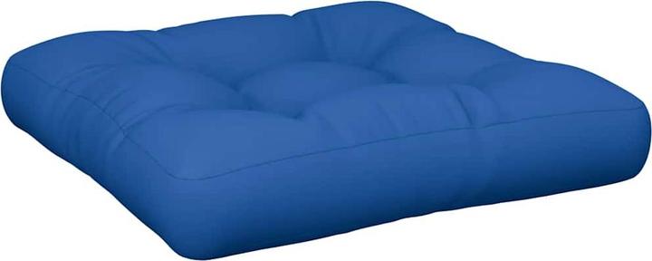 Image du produit VidaXL Coussin pour palette 58X58X10 cm Tissu Oxford (58 x 58 x 10 cm)