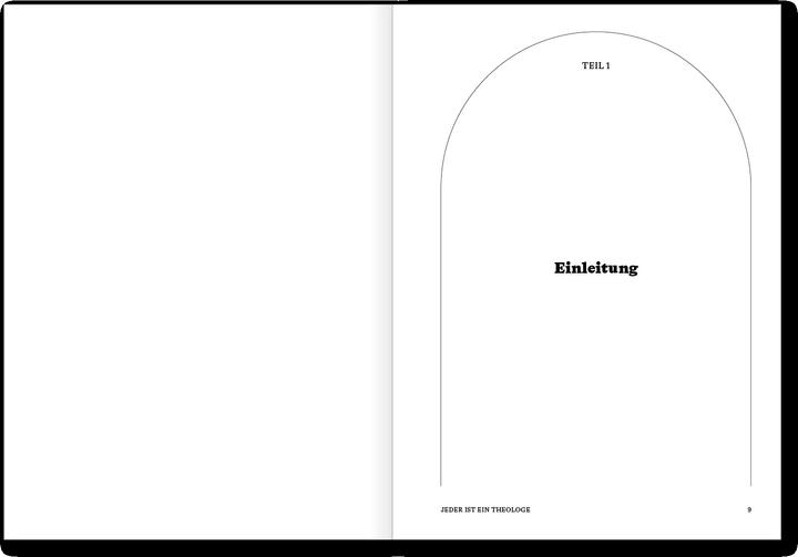Produktbild Jeder ist ein Theologe (Deutsch, R.C. Sproul, 2024)