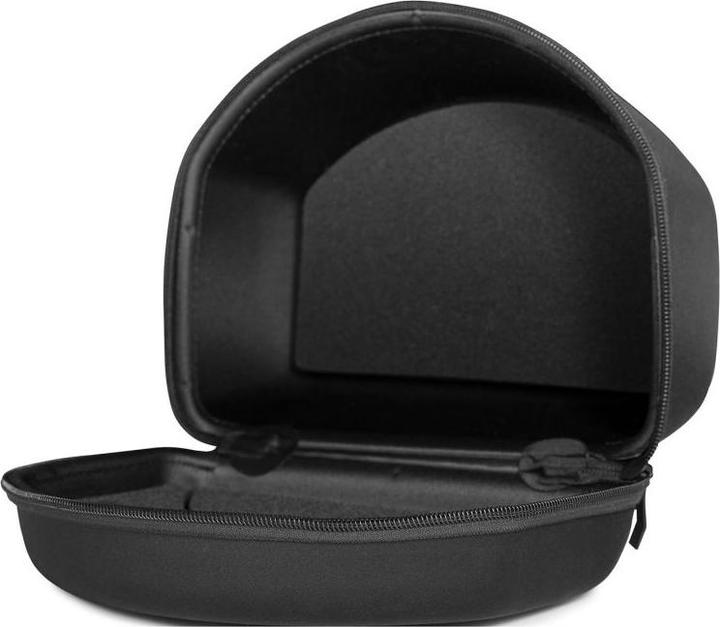 Actual product image Sweet Protection Goggle Hard Case WEB (Ski goggle case)
