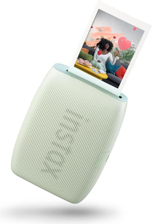 Actual product image Fujifilm Instax Mini Link 3 (Colour)