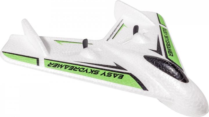 Image du produit Carson Easy Skydreamer 2.4G 100% RTF vert