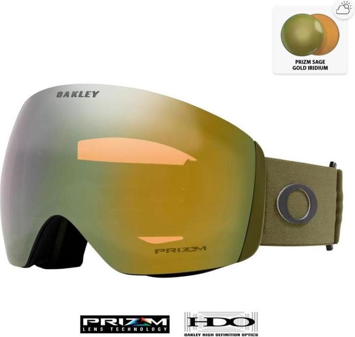 Immagine prodotto Oakley Ponte di volo L