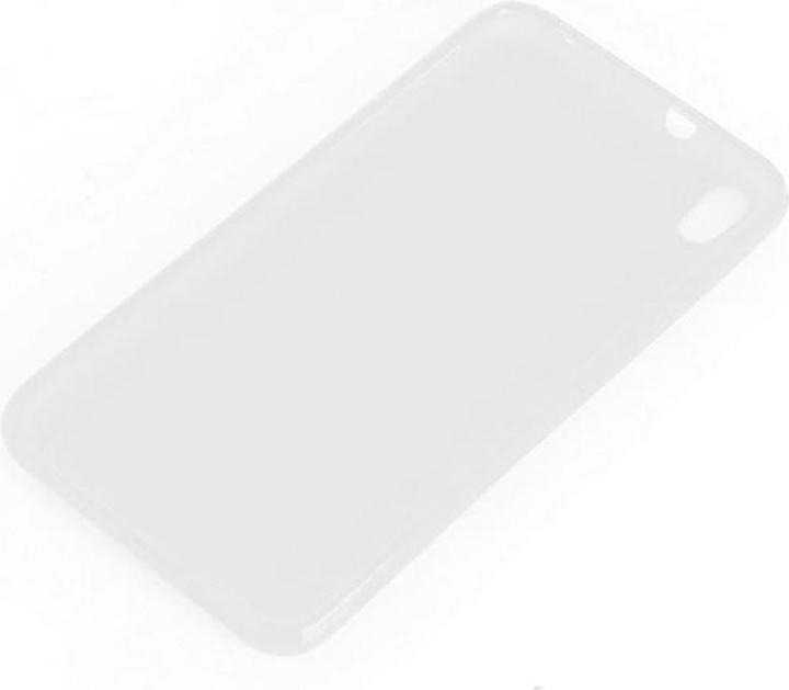 Produktbild Cadorabo TPU X-Line Cover (HTC Desire 816)