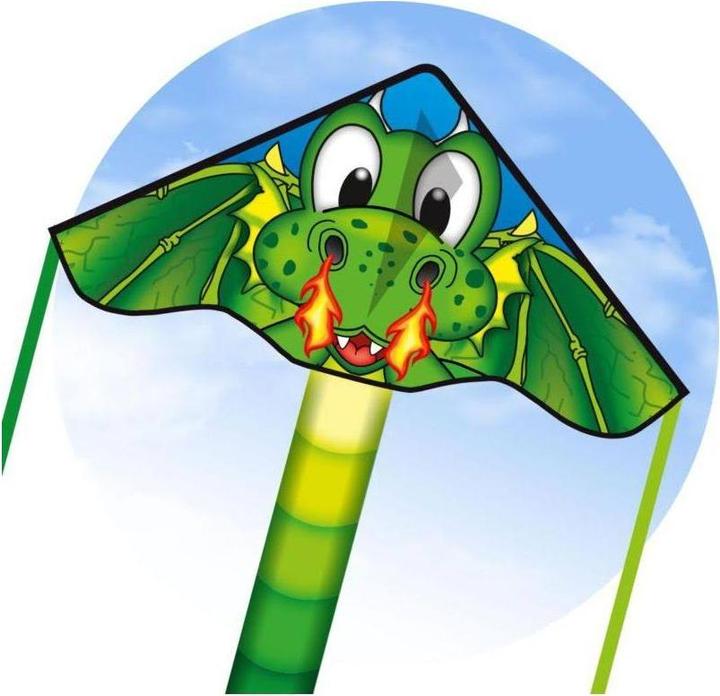 Produktbild Invento Simple Flyer Dragon