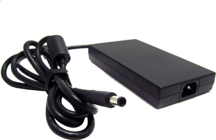 Immagine prodotto HP 693708-001 Adattatore di alimentazione 200W (200 W)