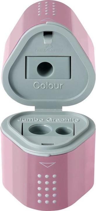 Image du produit Faber-Castell Grip pointu