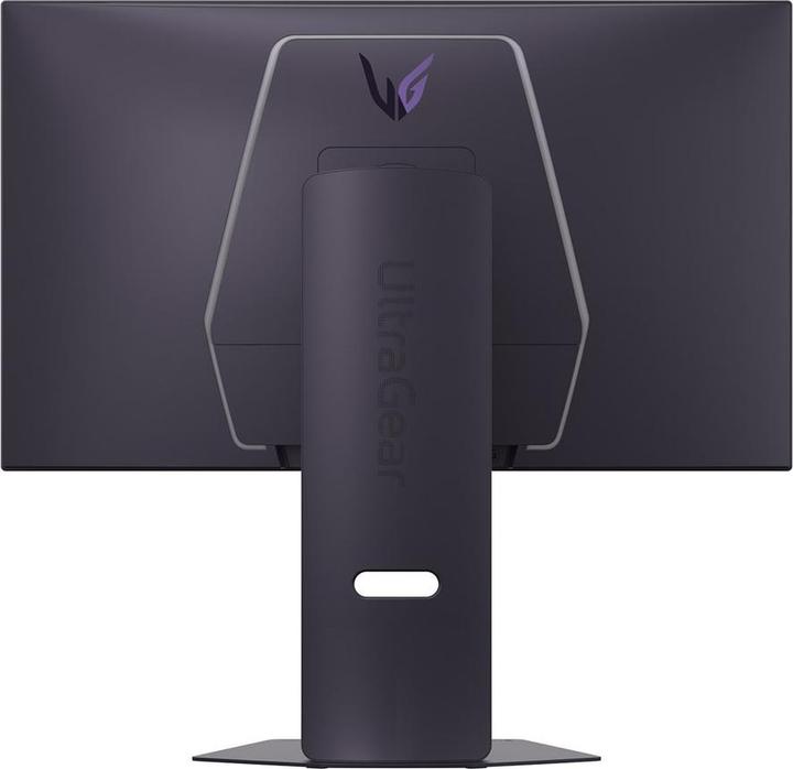 Productafbeelding LG UltraGear 27G850A (3840 x 2160 Pixels, 27")