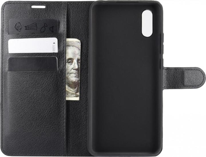 Actual product image Screenguard Leather Guard (Xiaomi Redmi 9A)