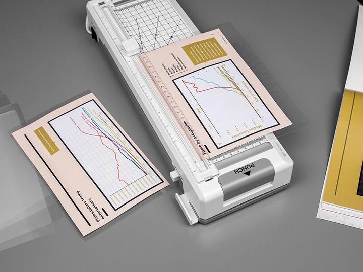 Produktbild Tracer A4 TRL-7 All-in-One (A4)