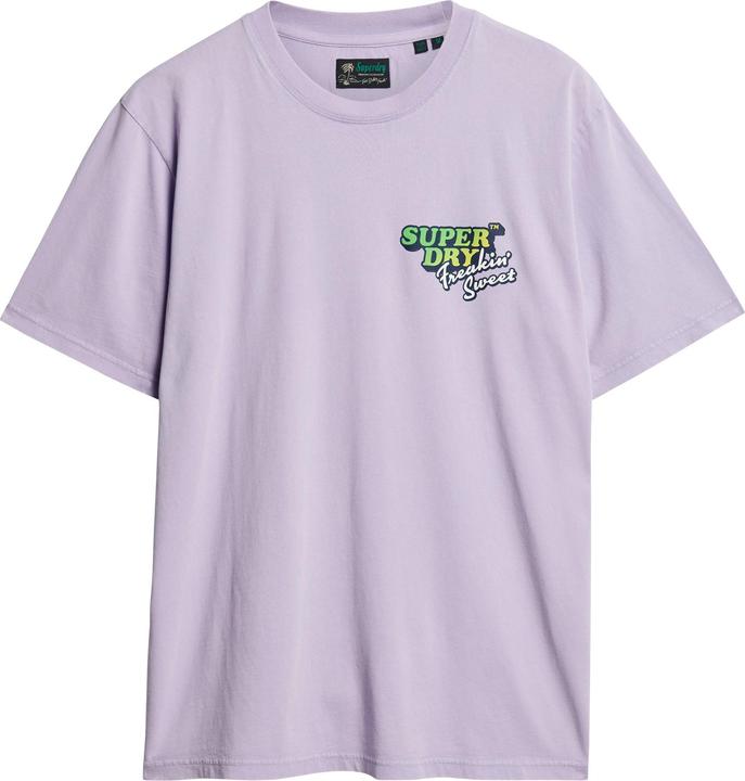 Produktbild Superdry t-shirt travel (3XL)