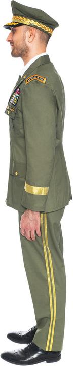 Actual product image Maskworld General Uniform Kostüm (3XL)