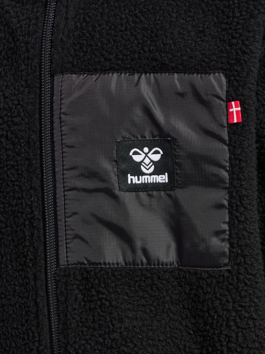 Image du produit hummel Veste zippée en polaire Hmlatlas (80)