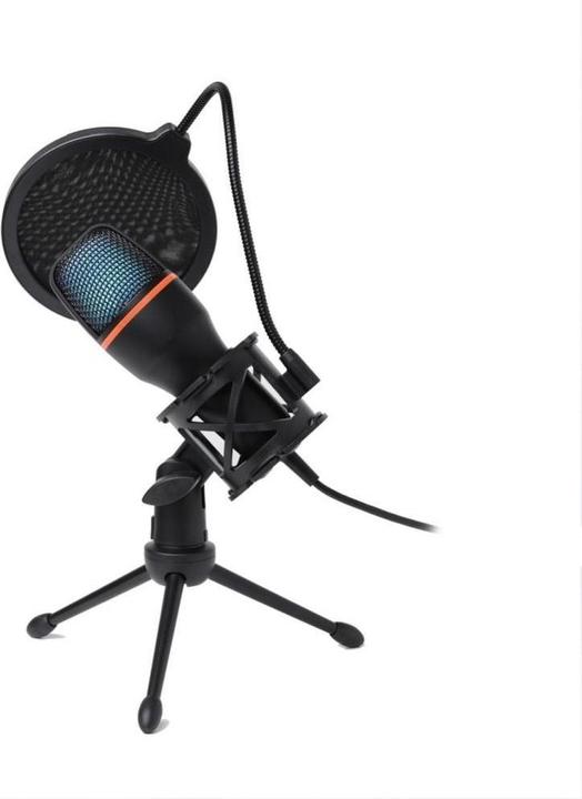 Produktbild Art Mikrofon USB LED (AC-02)