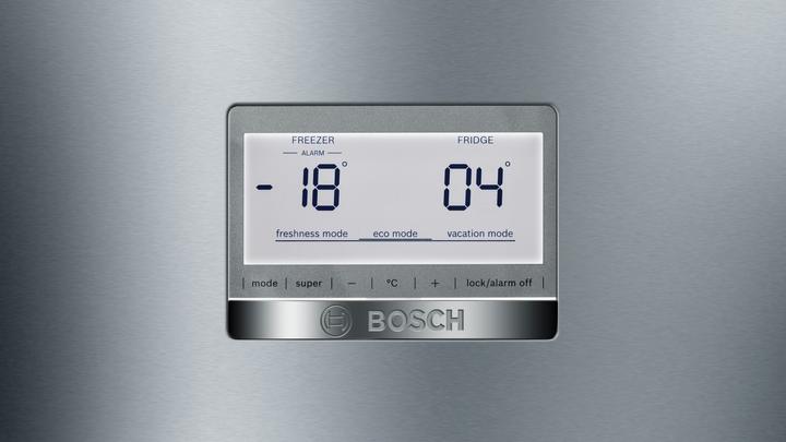 Produktbild Bosch Hausgeräte KGN49AIDP Serie 6 (438 l)