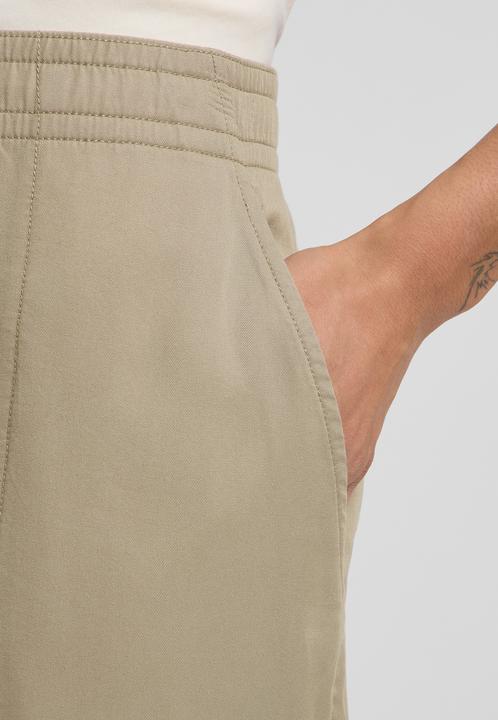 Actual product image Jack Wolfskin Montero Pants W (M)