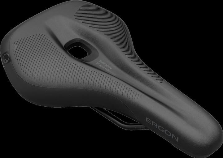 Actual product image Ergon Fahrradsattel SF Sport Gel S/M