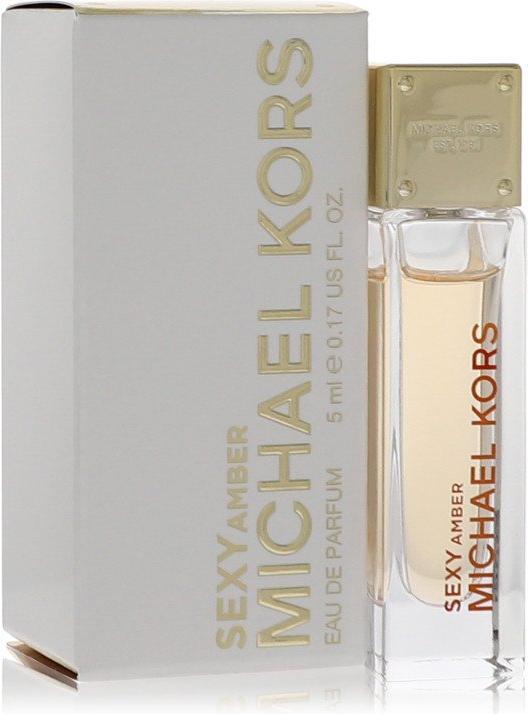 Immagine prodotto Michael Kors Ambra sexy (Eau de parfum, 4 ml)
