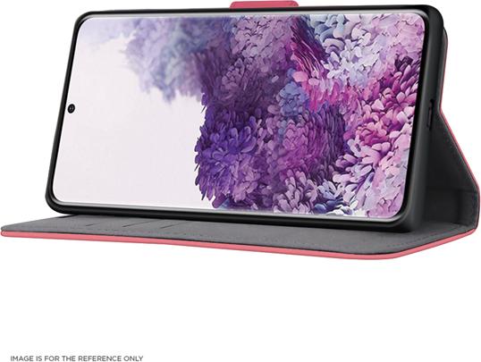 Image du produit Case FortyFour No.11 (Samsung Galaxy S20+)