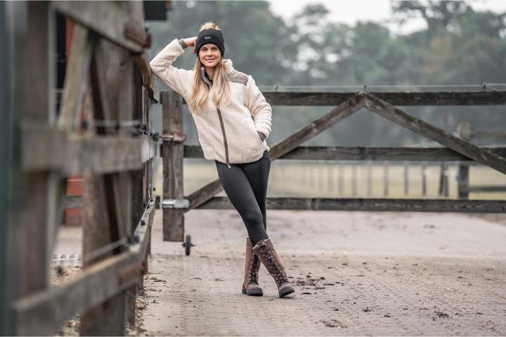 Produktbild Suedwind Footwear Stallstiefel Galway waterproof (36)