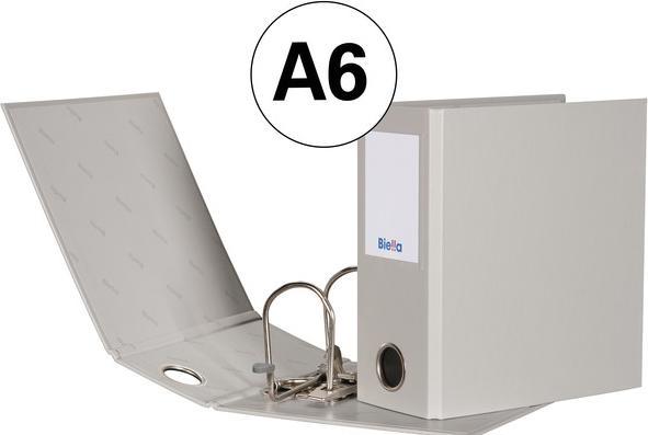 Actual product image Biella Folder (A6, 80 mm, 1 Piece)