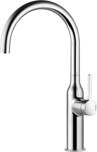 Produktbild KWC Armaturen SIN A 200