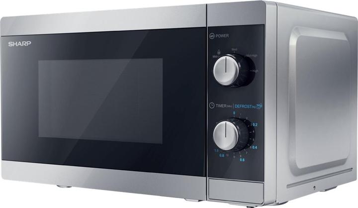 Sharp YC-MS01E-S (20 l)