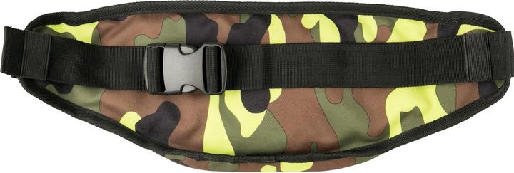 Produktbild Urban Classics Camo Shoulder Bag