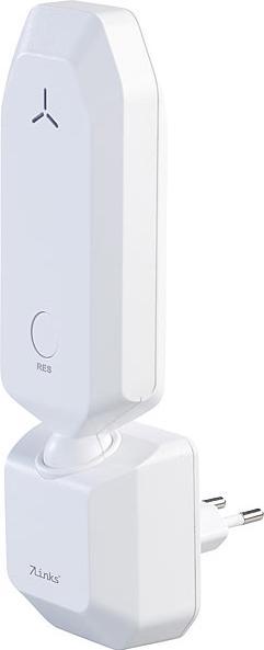 Produktbild 7links WLAN-Repeater (300 Mbit/s)