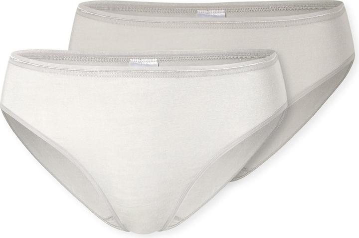 Image du produit Schiesser Slip tai modal Essentials (36, lot de 2)