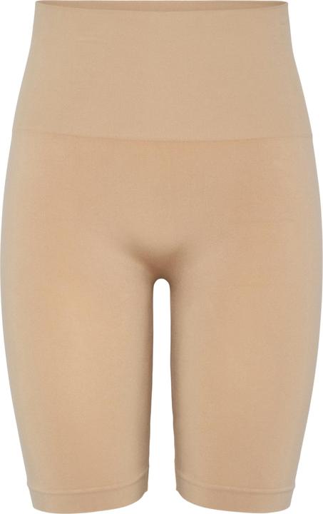 Actual product image Pieces Figure Shaping Shorts (S)