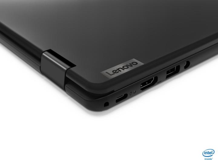 Immagine prodotto Lenovo ThinkPad 11e Yoga Gen 6 (11.60", Intel Core M3-8100Y, 8 GB, 128 GB, CH)