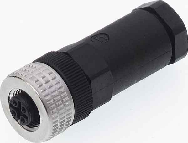 Actual product image Hirschmann Junction box