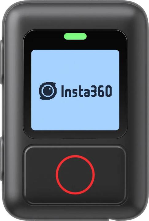 Insta360 GPS Action Remote (x3, One X2, One R)