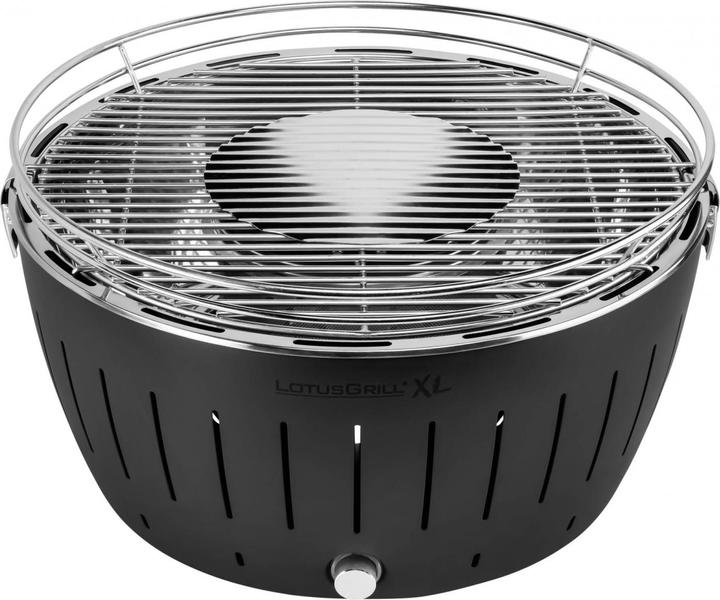 Actual product image LotusGrill XL with USB (40.50 cm)