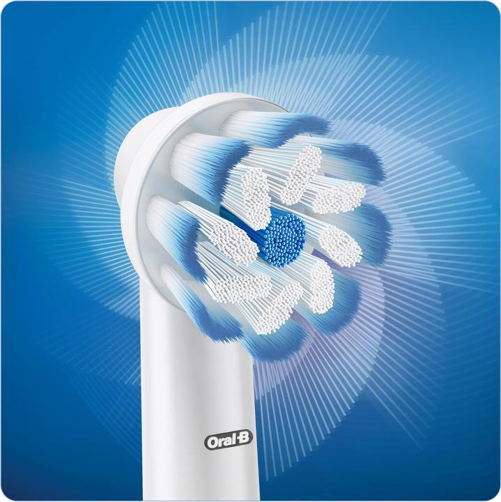 Actual product image Oral-B Per 900 (Oscillating toothbrush)
