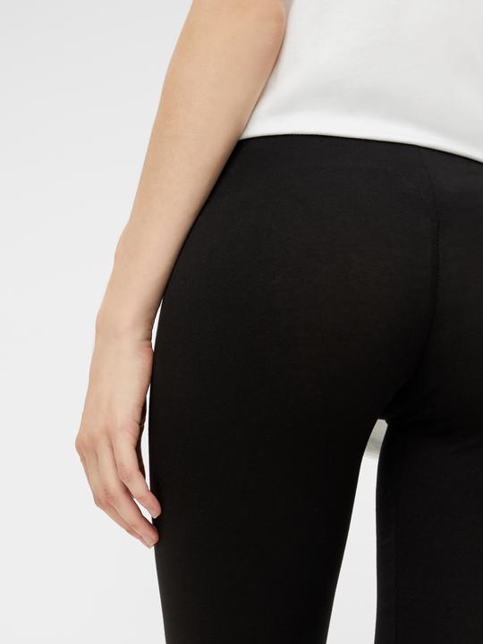 Actual product image Pieces Leggings (M)