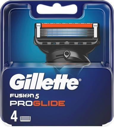 Produktbild Gillette Proglide (4 x)