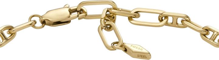 Image du produit Fossil Heritage (15.80 cm, Acier inoxydable, Métal)